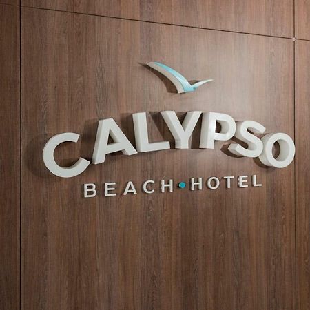 Calypso Beach Hotel San Andrés Zewnętrze zdjęcie