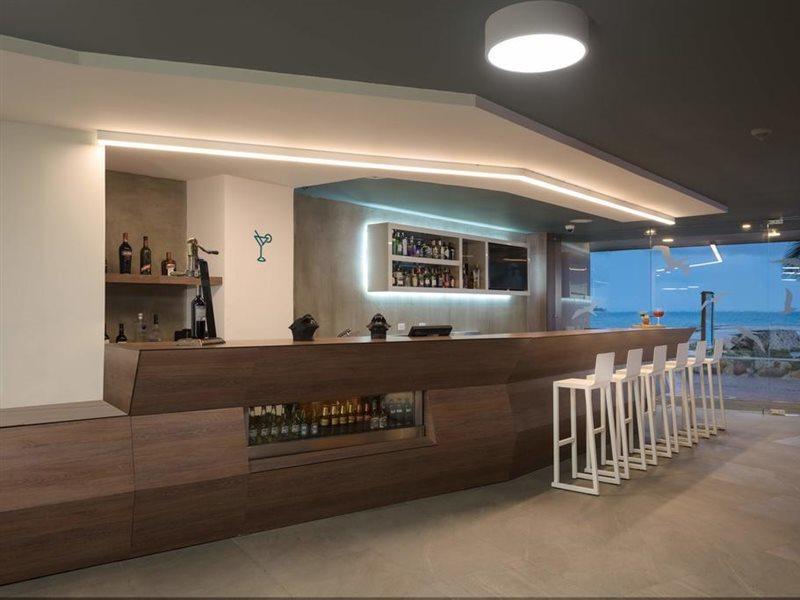 Calypso Beach Hotel San Andrés Zewnętrze zdjęcie