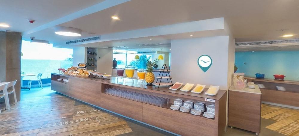 Calypso Beach Hotel San Andrés Zewnętrze zdjęcie
