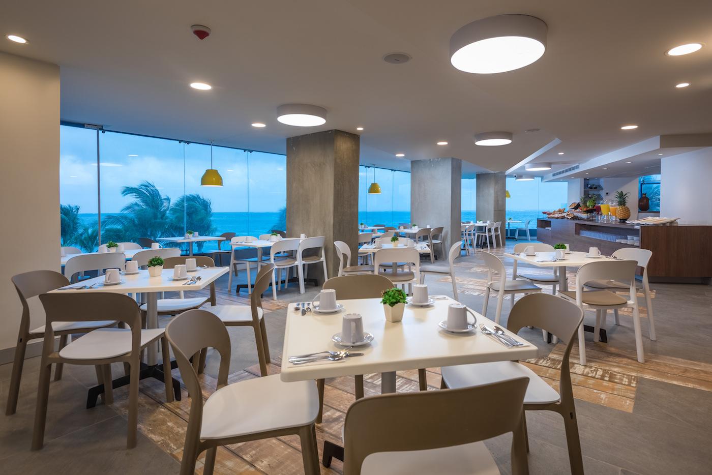 Calypso Beach Hotel San Andrés Zewnętrze zdjęcie