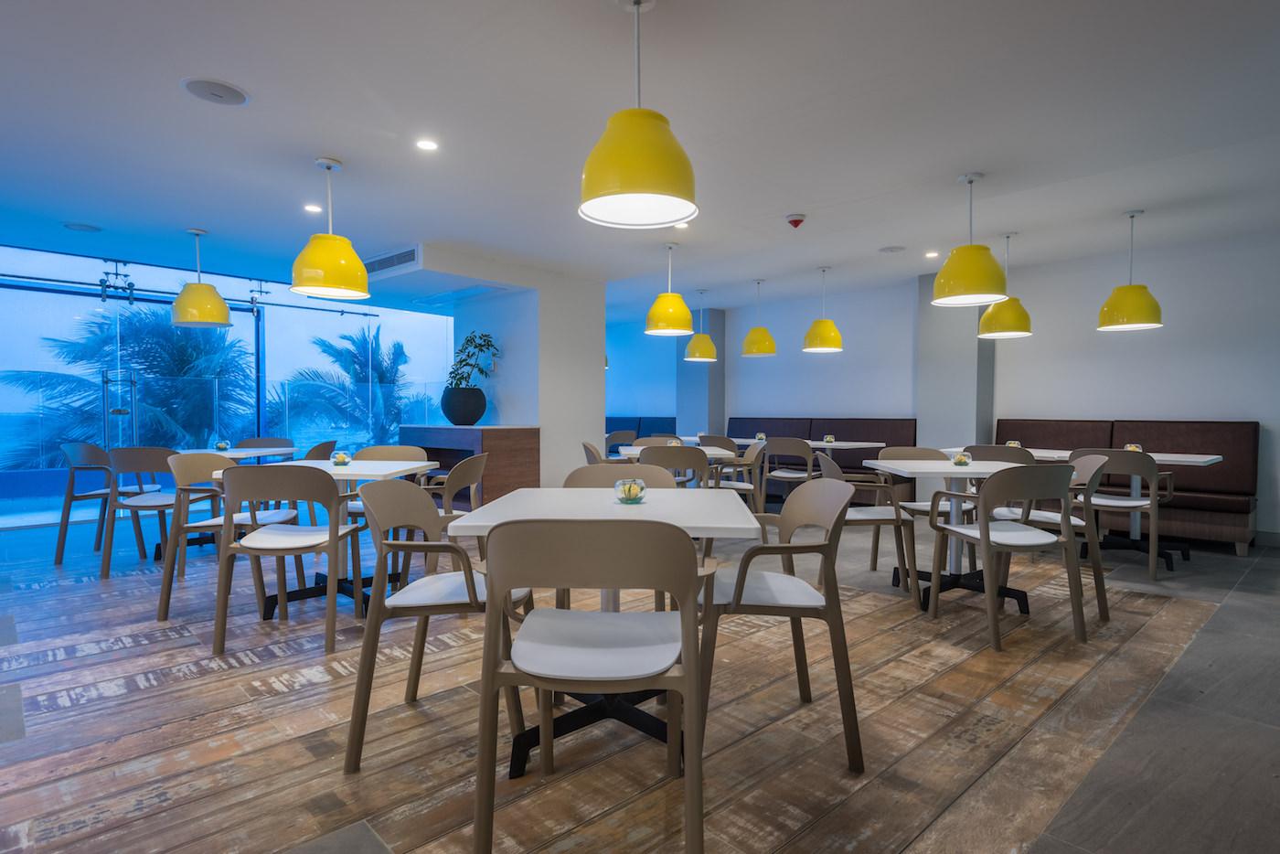 Calypso Beach Hotel San Andrés Zewnętrze zdjęcie