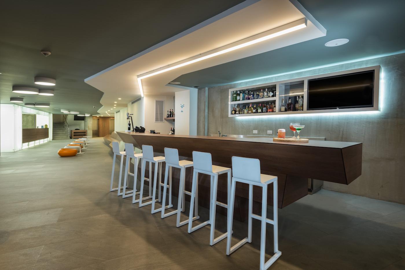 Calypso Beach Hotel San Andrés Zewnętrze zdjęcie