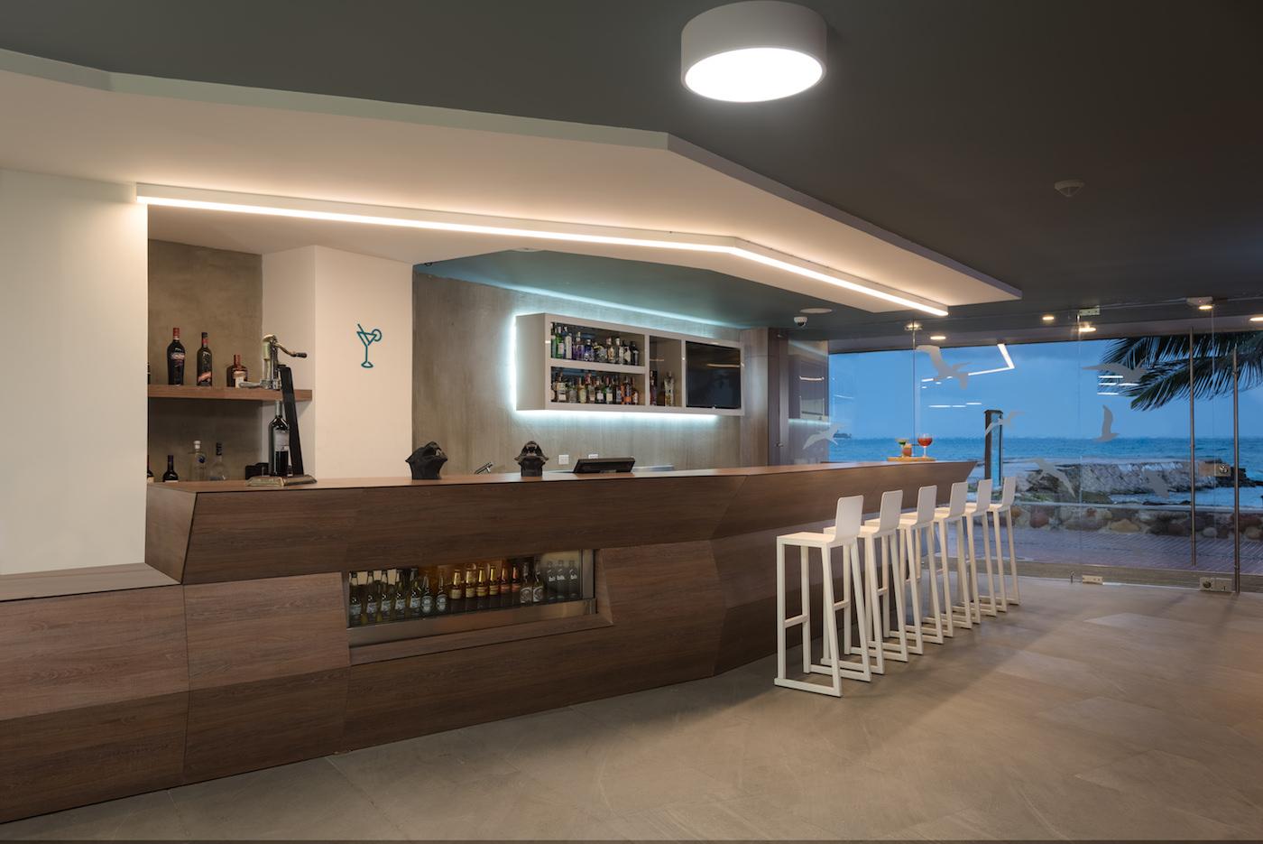 Calypso Beach Hotel San Andrés Zewnętrze zdjęcie