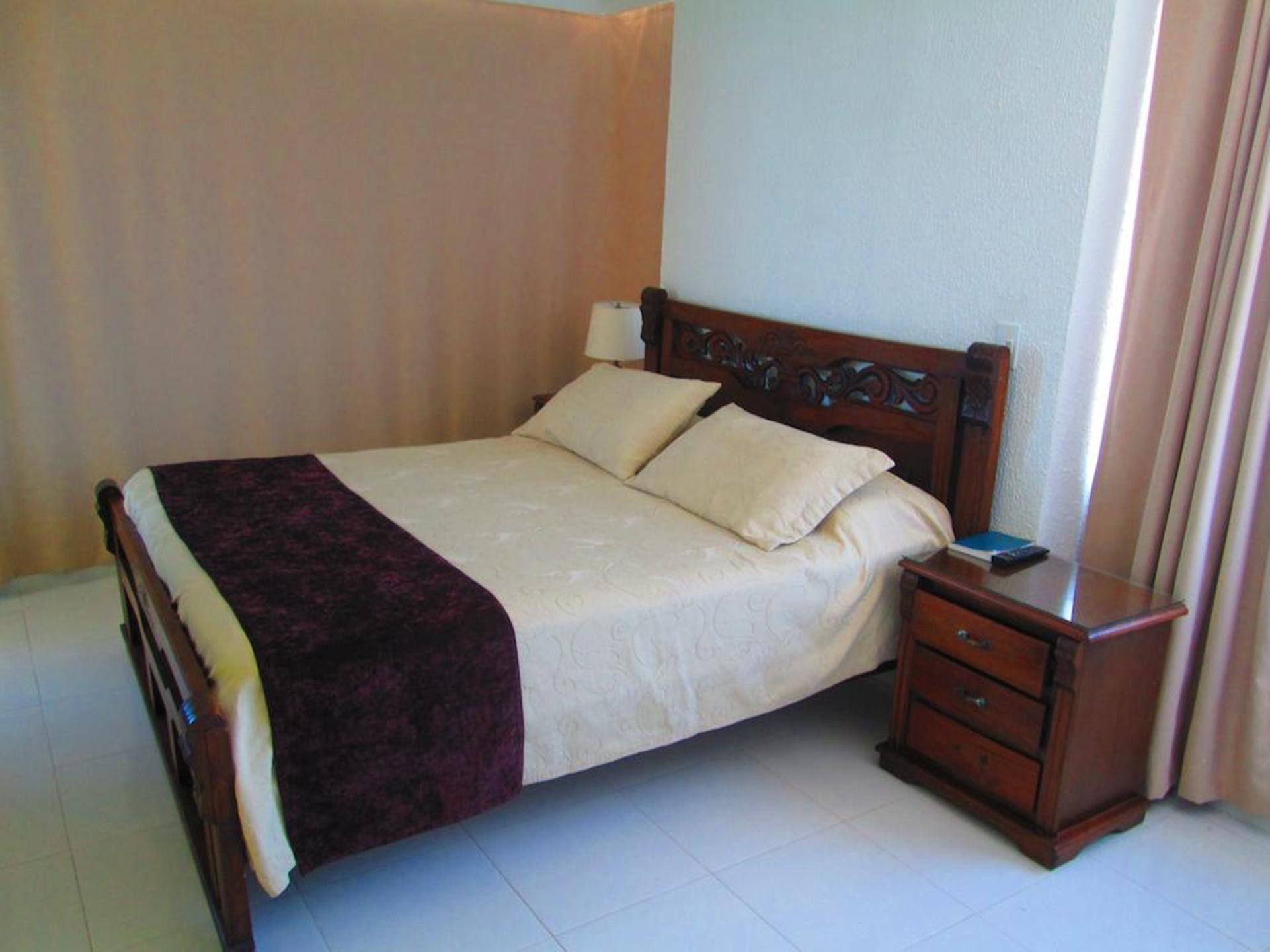 Calypso Beach Hotel San Andrés Zewnętrze zdjęcie