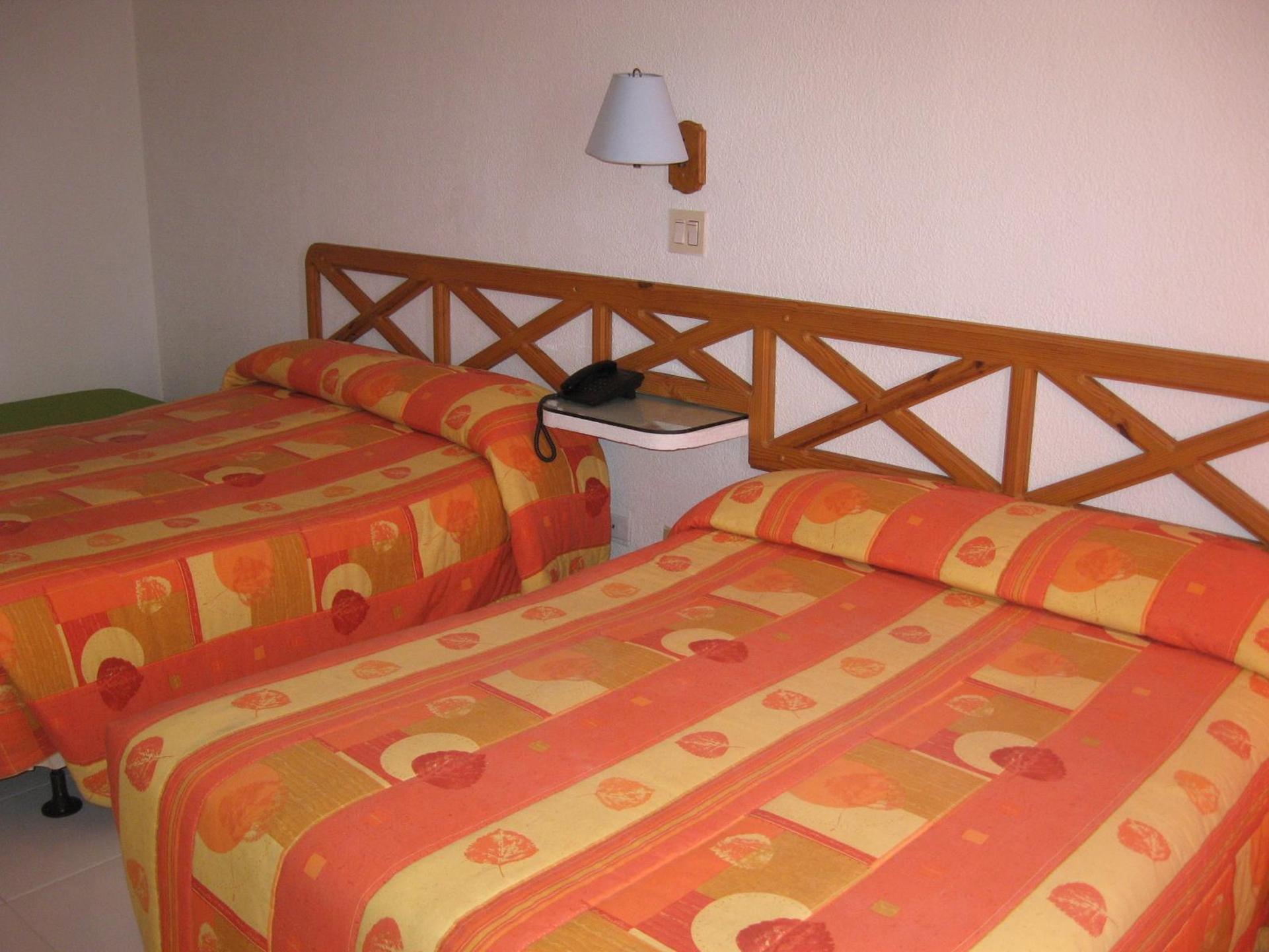 Calypso Beach Hotel San Andrés Zewnętrze zdjęcie
