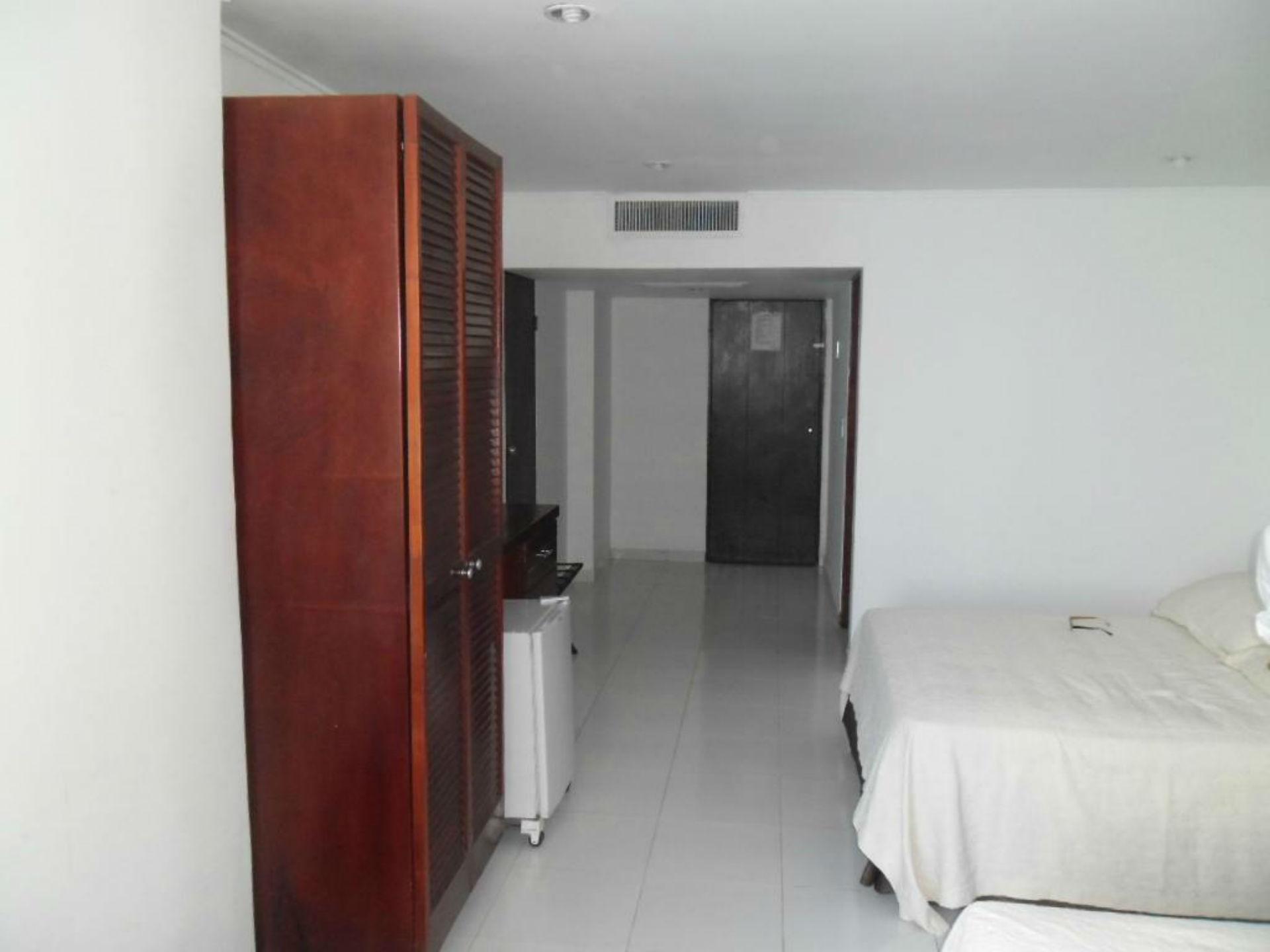 Calypso Beach Hotel San Andrés Zewnętrze zdjęcie