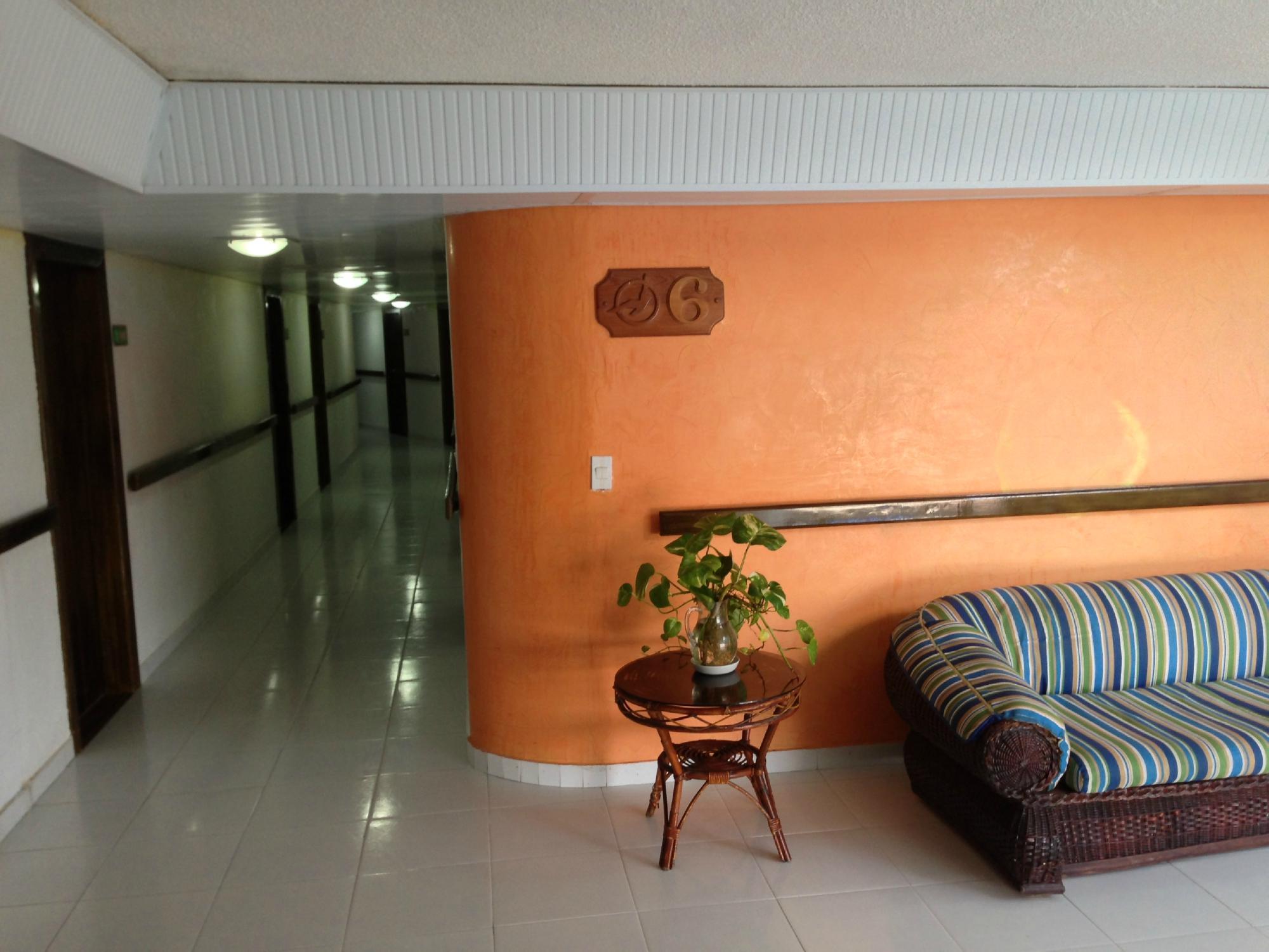 Calypso Beach Hotel San Andrés Zewnętrze zdjęcie