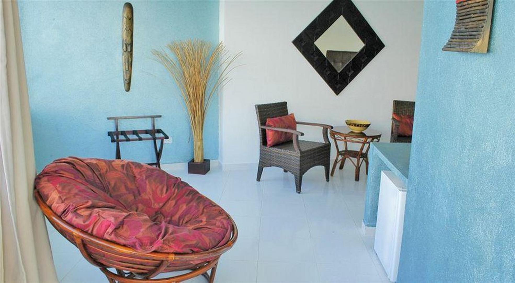 Calypso Beach Hotel San Andrés Zewnętrze zdjęcie