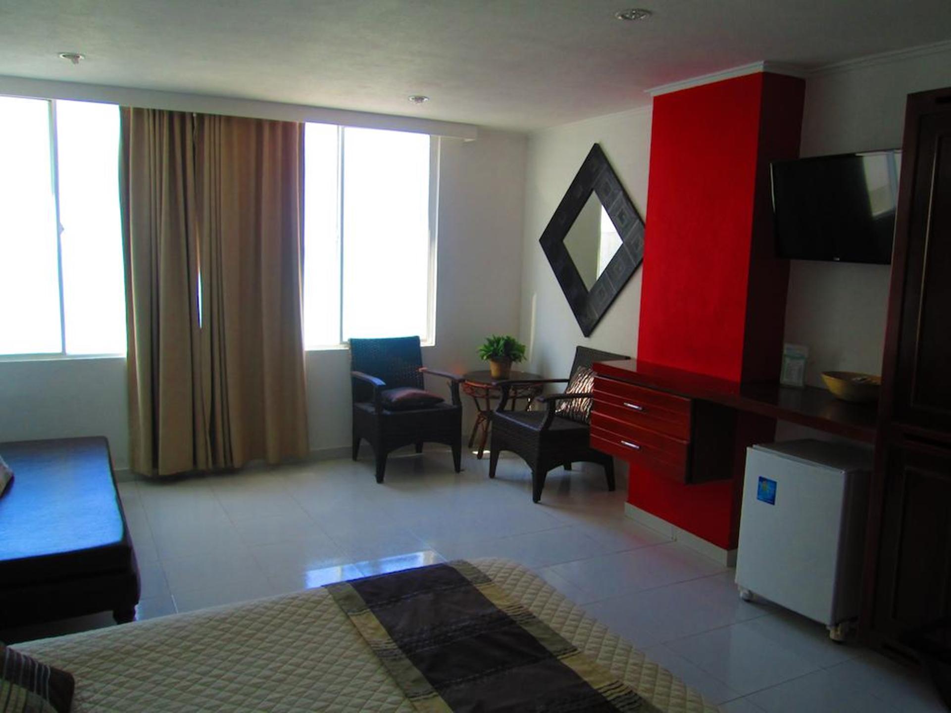 Calypso Beach Hotel San Andrés Zewnętrze zdjęcie
