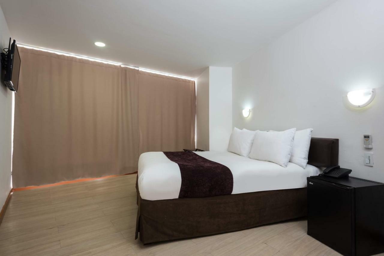 Calypso Beach Hotel San Andrés Zewnętrze zdjęcie