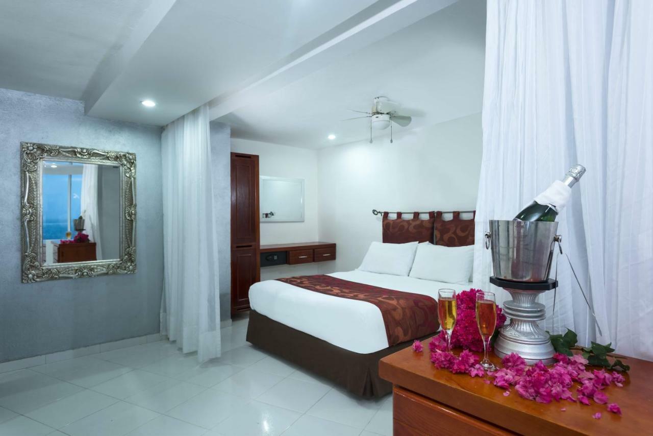 Calypso Beach Hotel San Andrés Zewnętrze zdjęcie