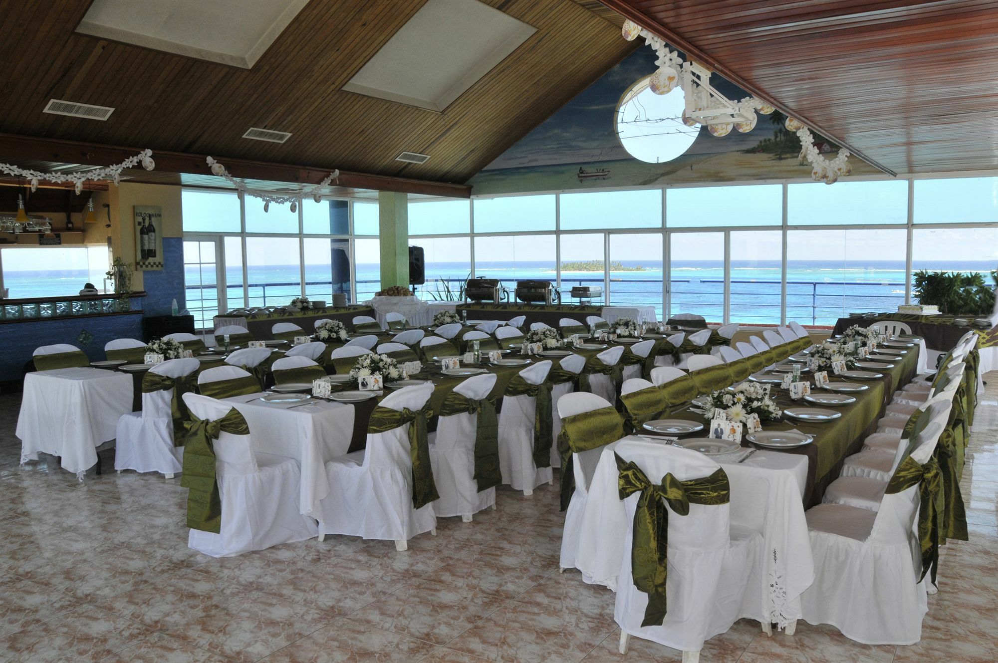 Calypso Beach Hotel San Andrés Zewnętrze zdjęcie